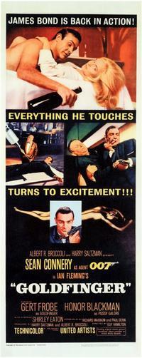 Goldfinger