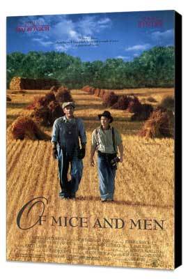 Of Mice and Men