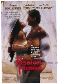 Passion Flower