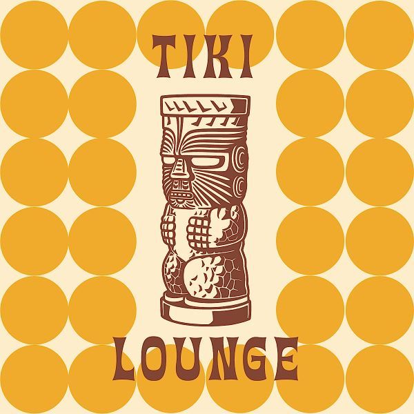 Tiki Lounge