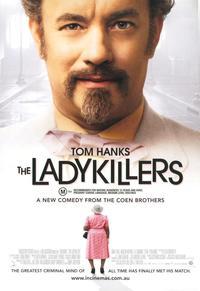 The Ladykillers