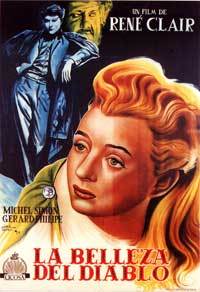Beauty and the Devil