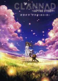 Clannad: After Story (TV)