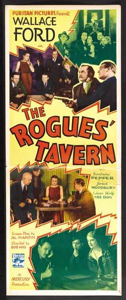 The Rogues Tavern