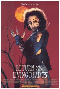 Return of the Living Dead 3