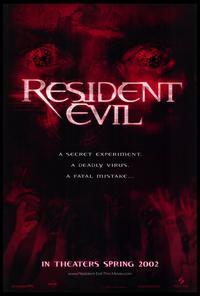 Resident Evil