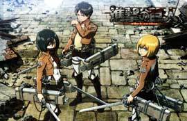 Attack on Titan