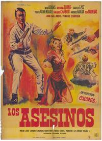 Asesinos, Los