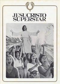 Jesus Christ Superstar