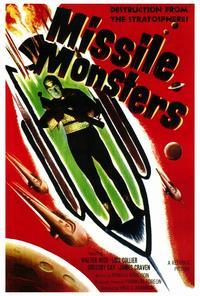 Missile Monsters