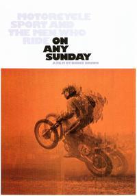 On Any Sunday