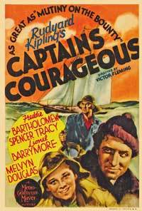 Captains Courageous