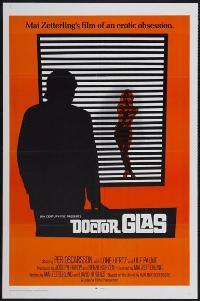 Doctor Glas