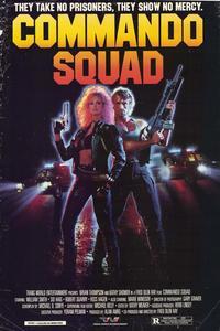 Commando Squad