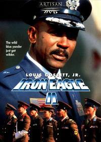 Iron Eagle 2