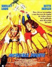 Outrageous Fortune