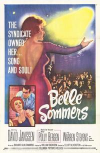 Belle Sommers