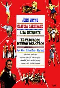 Circus World