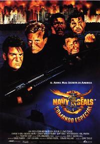 Navy SEALS