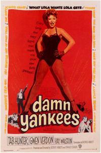 Damn Yankees!