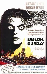 Black Sunday