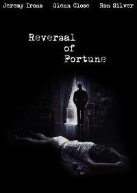 Reversal of Fortune