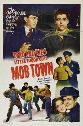 Mob Town