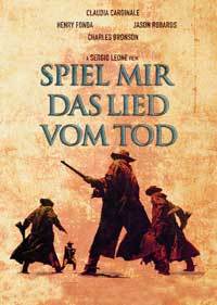Once Upon a Time in the West