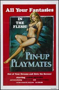 Pin-up Playmates