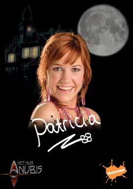 Het Huis Anubis (TV)