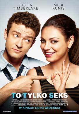 Friends with Benefits