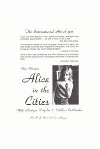 Alice in the Cities