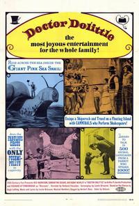 Doctor Dolittle