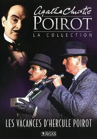 Agatha Christie: Poirot (TV)