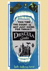 Dracula Sucks