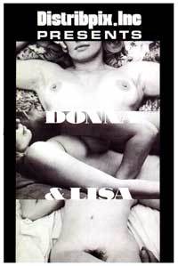 Donna and Lisa
