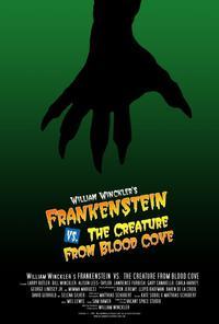 William Winckler's Frankenstein vs. the Creature from Blood Cove
