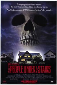 The People Under the Stairs