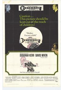 Prudence and the Pill