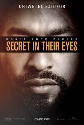 Secret in Their Eyes