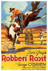 Robber's Roost