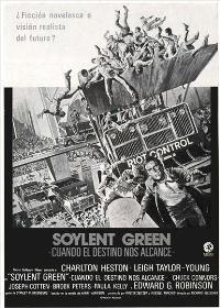 Soylent Green