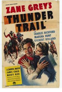 Thunder Trail