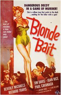 Blonde Bait