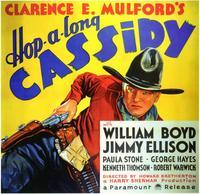 Hopalong Cassidy