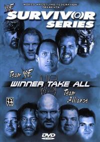 Survivor Series