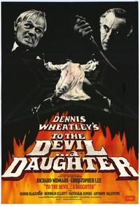 To the Devil, a Daughter