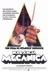 A Clockwork Orange