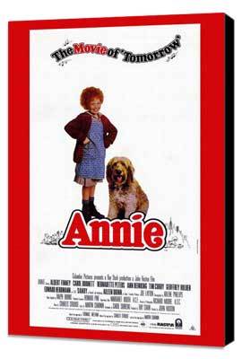 Annie