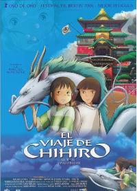 Miyazaki's Spirited Away